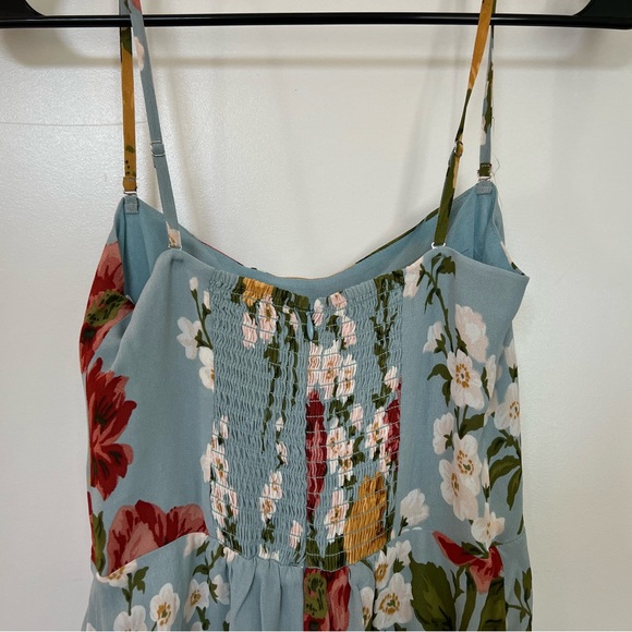 NWT: Reformation Ingrid Dress - Picture 16 of 16